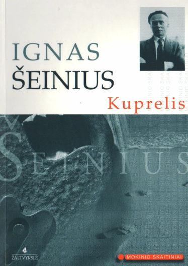 I. Šeinius "Kuprelis"